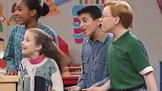 Once Upon A Time 1996 Version Part 14