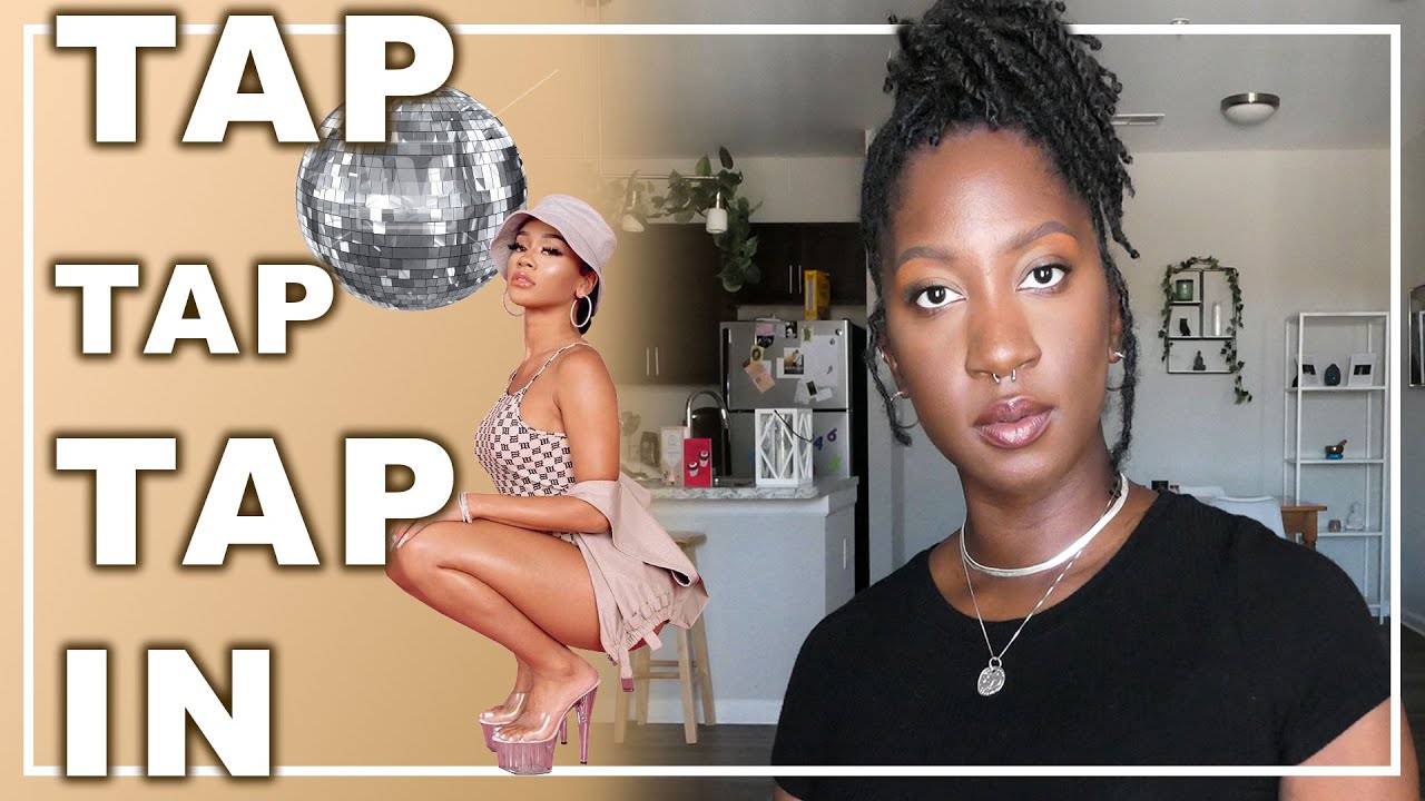 How to Tap into your MOST AWESOME REALITY // The Law of Attraction