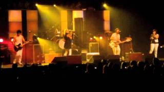 We Live, Superchick - Live YC 2011