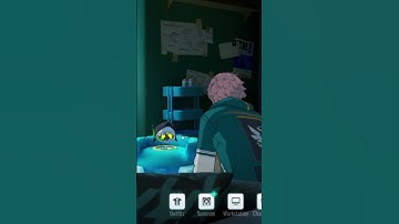 Etheria: restart - account progression let see if my account is stock or not you well be the judge