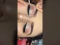 Eye makeup tutorial #youtubeshorts #makeup #shorts