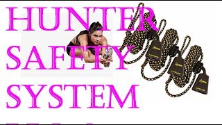 7 Facts That Nobody Told You About Hunter Safety System LLS-3