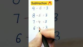 Easy Math Tricks Never Taught in School! #maths #mathstricks #mathematics