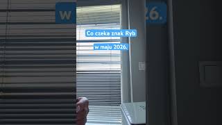 „Co czeka znak Ryb w maju 2026.#elitetarotameli#tarot#horoskopmajryby#przepowiednia#znakizodiaku#