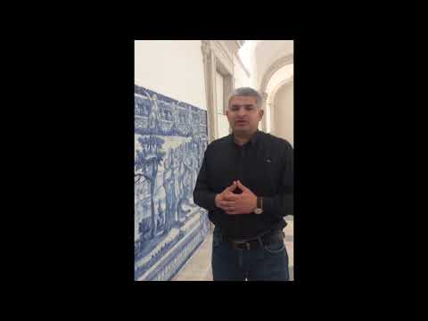 პორტუგალია, ლისაბონი,  გიორგი სოსიაშვილი