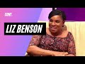 You & I with Monalisa - Season 1 EP 1 with Liz Benson (Part 2)