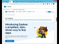 Get Started with AppExchange