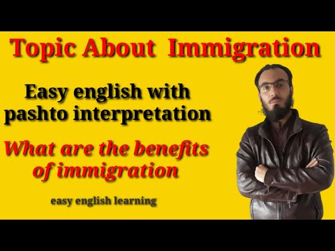 Emigration | What are the benefits of immigration