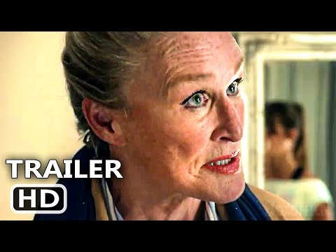 TEHRAN Season 2 Trailer Teaser (2022) Glenn Close, Drama Series