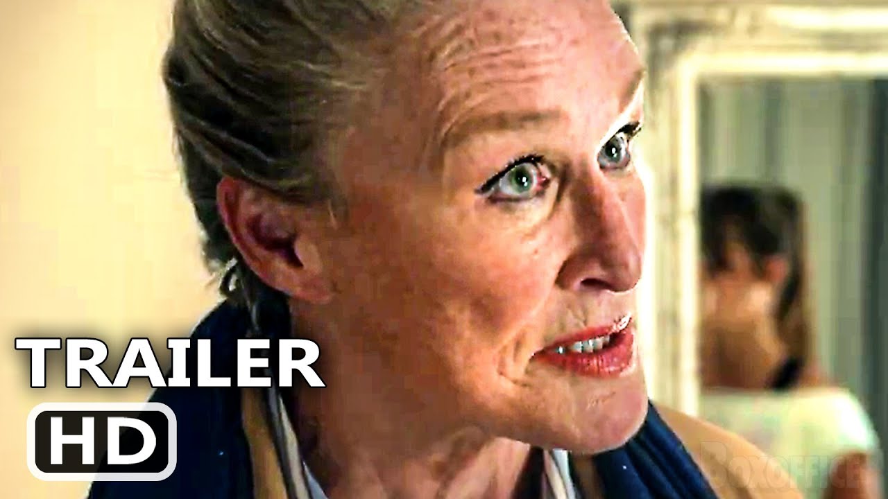 TEHRAN Season 2 Trailer Teaser (2022) Glenn Close, Drama Series