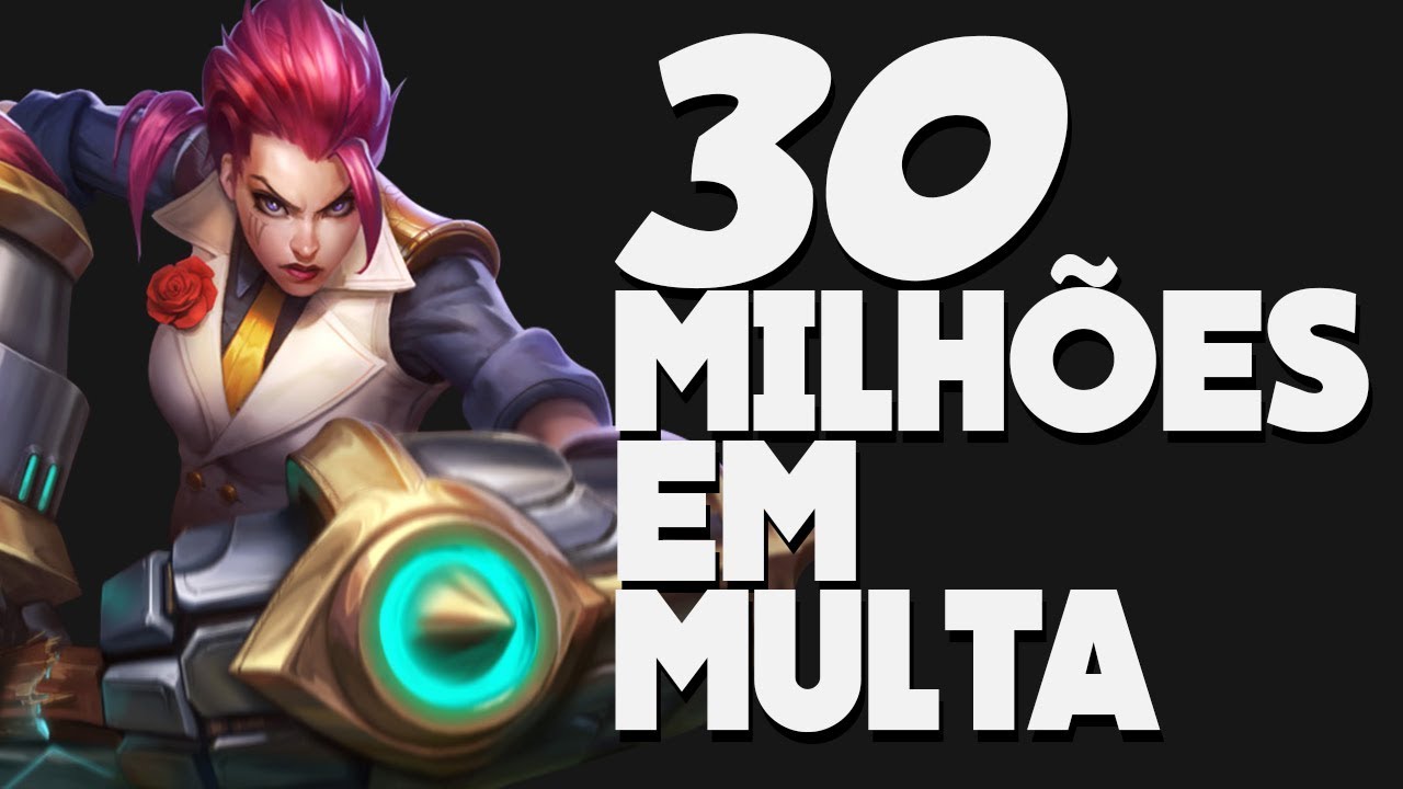 LoL: O fracasso da Riot com as rankeds que a comunidade quer esquecer para  sempre - MGG Brazil