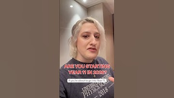 Choosing your Year 11 HSC subjects?