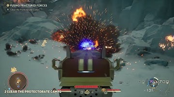 ⚡ Fusing Fractured Forces 🌌 | The Outer Worlds 2 FULL QUEST Walkthrough 🚀