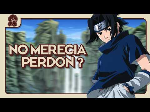 Was Forgiving Sasuke Naruto’s Worst Decision?