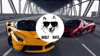 Rae Sremmurd-Look Alive(BASS BOOSTED)