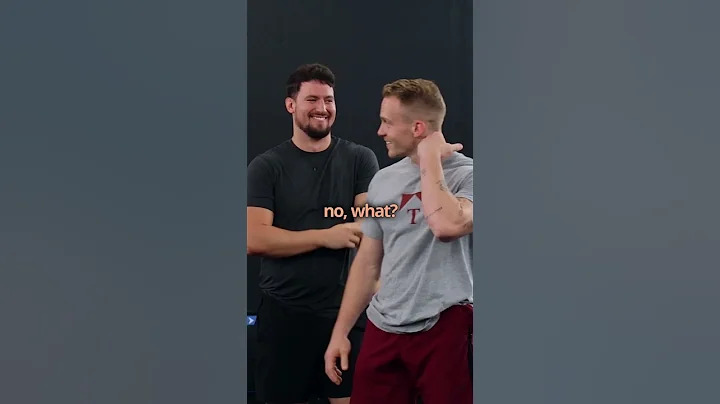 Whose edging? #cheer #stunt #shorts