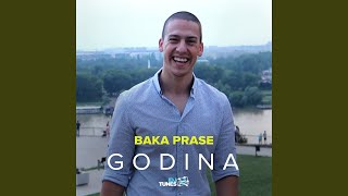 Video-Miniaturansicht von „BakaPrase - Godina“