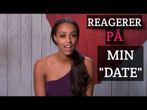 Video: 4 Samtaleemner For En Første Date. Tips For Menn