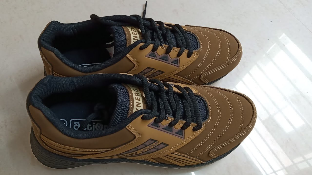 action sports shoes amazon