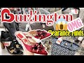 💛❤ BURLINGTON * RED TAG CLEARANCE FINDS | HANDBAGS CLOTHING SHOES * SHOP WITH ME STORE WALKTHROUGH