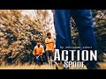 Action spoof teaser  cinematic moments  abhishek sahni  shoot redmi note 11