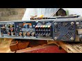 Sony 5.1 home Theater | 20years old | ONEG04 #sony #oneg