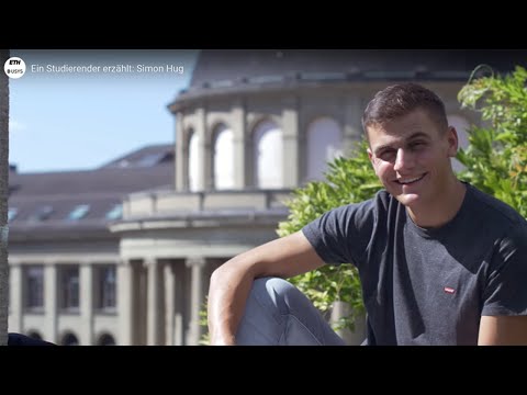 Studiengang Agrarwissenschaften ETH