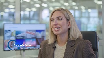 ElvalHalcor: Our People – Beyond Metals Shaping Tomorrow.