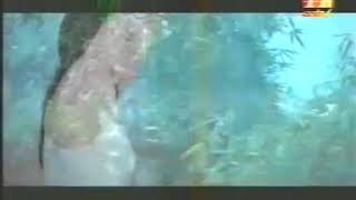 Iklan Giv - Sophia Latjuba Doing Yoga (2004) ANTV