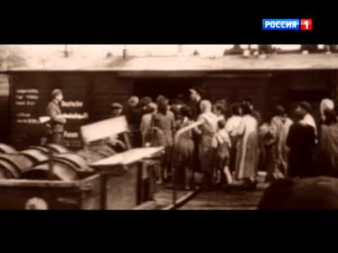 Кадры из фильма Собибор