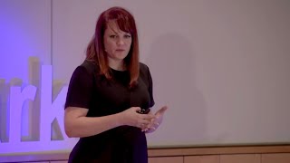 From west Texas to saving the world | Crystal Icenhour, PhD | TEDxOptimistPark