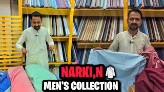 NARKI,N |MEN COLLECTION||🥼 challenge Price  ￼2,500