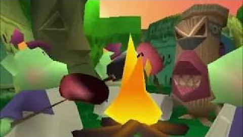 Twitch Livestream | Spyro 2: Ripto's Rage! 100% Playthrough Part 2 (FINAL) [Playstation 1]