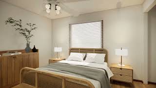 Pinebrook Corner Apartments 2bd 2ba
