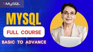 mysql tutorial for beginners | SQL Tutorial basic to advanced |  Dear computer