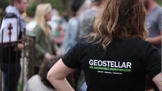 Geostellars Sxsw Launch Party At The Blackheart Bar