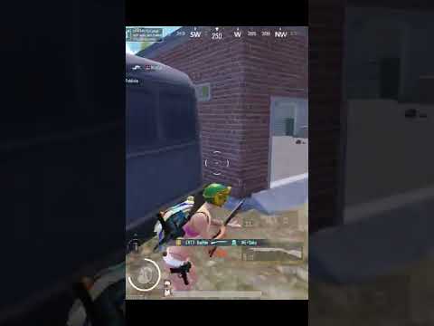 PUBG mobile phần 34 #Shorts