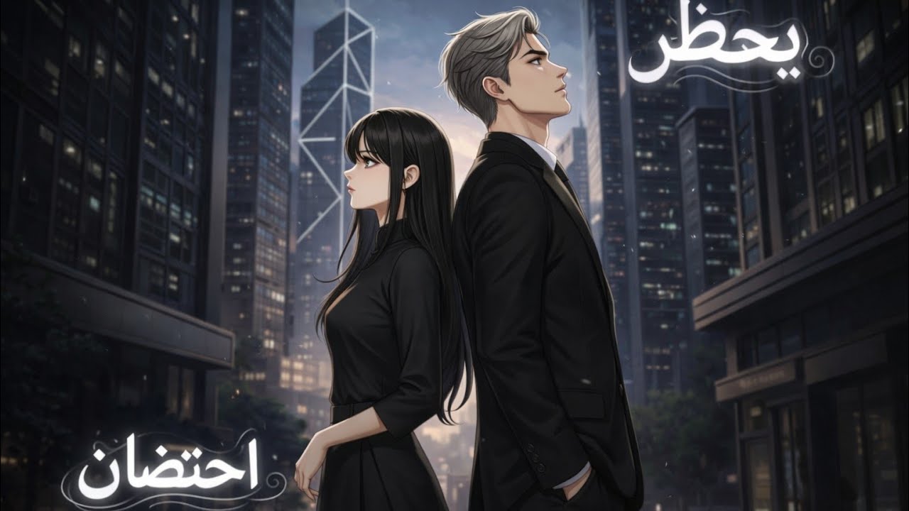  قصه بعنوان ♦️🥀