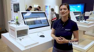 Use Case - ML Based AOI Automated Optical Inspection In Wafer Manufacturing - Basler