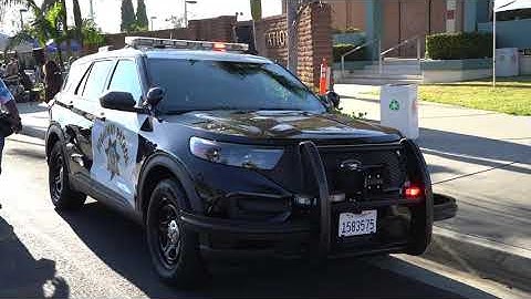 CHP 2020 FPIU Lighting Video