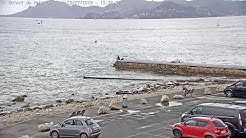 Ville de Cannes - Webcam en direct de Palm Beach