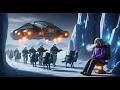 “50 Cadets Failed the Ice Planet Trial — The Deathworld Girl Made It Look Easy | HFY Sci-Fi”