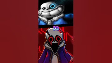 VHS SANS VS SANESS (Requested)