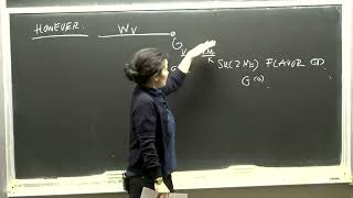 Sakura Schafer-Nameki Lecture 3 on Generalized Symmetry and String/M-Theory