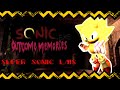 SUPER SONIC LMS | OUTCOME MEMORIES 0.2