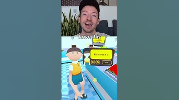 Noun Town VR language learning: learn by speaking, reading, & more!