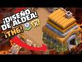 ⚔️ ¡EL MEJOR DISEÑO DE ALDEA PARA LIGA DE GUERRA DE CLANES DE TH6! | AYUNTAMIENTO 6 CLASH OF CLANS