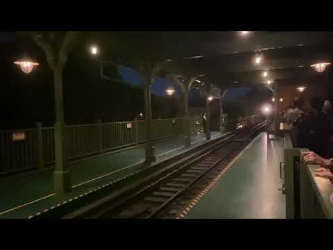 8 ウエスタンリバー鉄道ミシシッピ号 Youtube