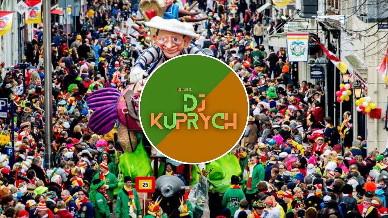 Boven Op De Berg Hardstyle Remix 💚🧡 (Old Branding).