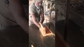 wooden #diy  #wood #woodscraft #woodworking
